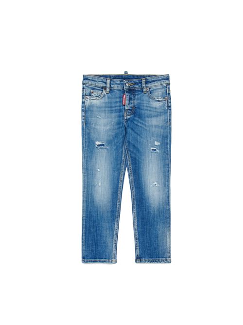  DSQUARED2 | DQ03YT D0AFNDQ01